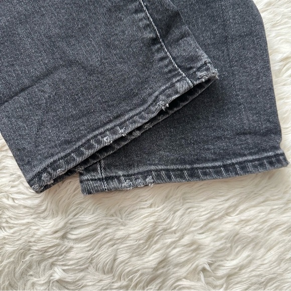 Madewell Jeans The Tall Perfect Vintage Ankle Jean in Claybrook Wash Tall 27T - Picture 8 of 13